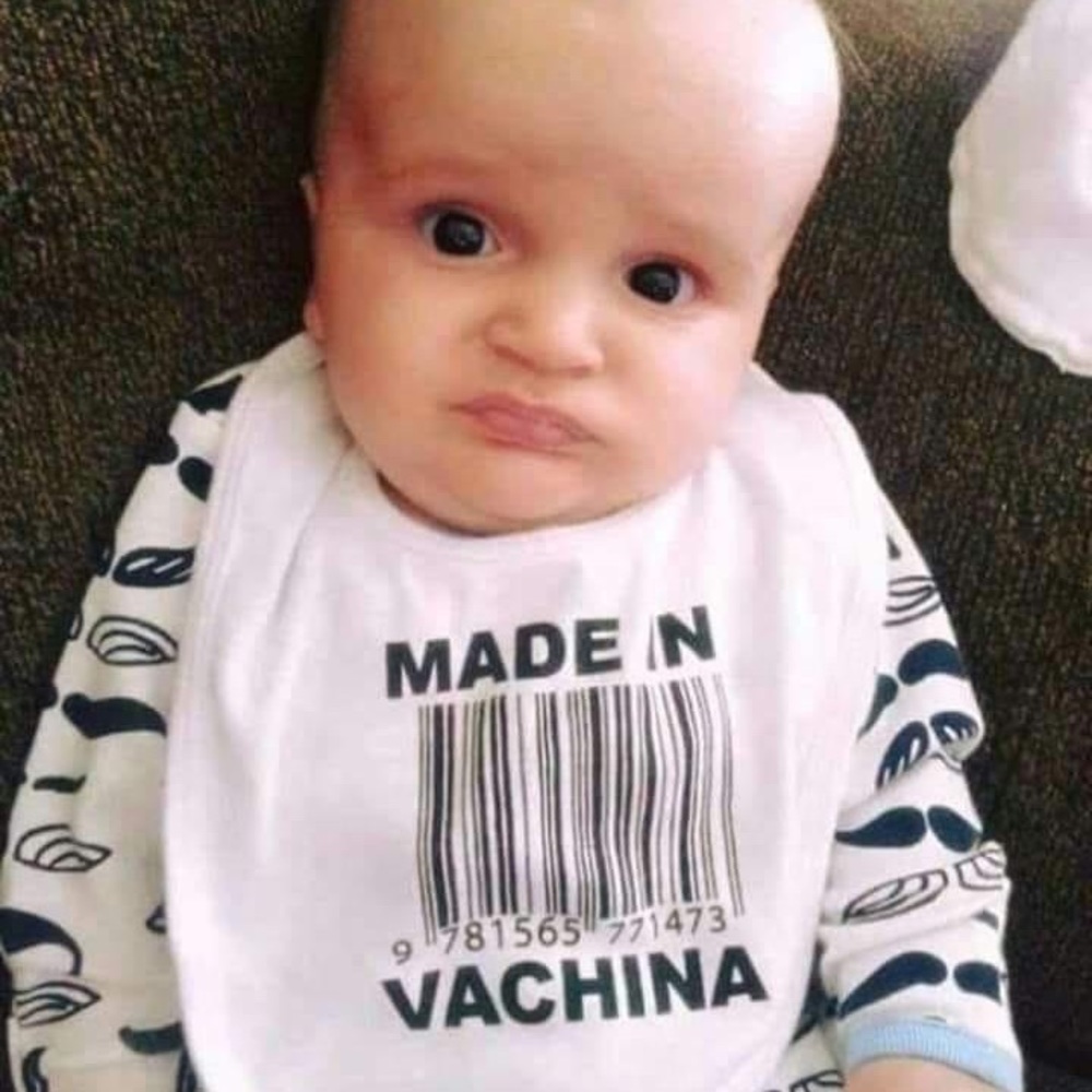 Meet your Posher, Julie